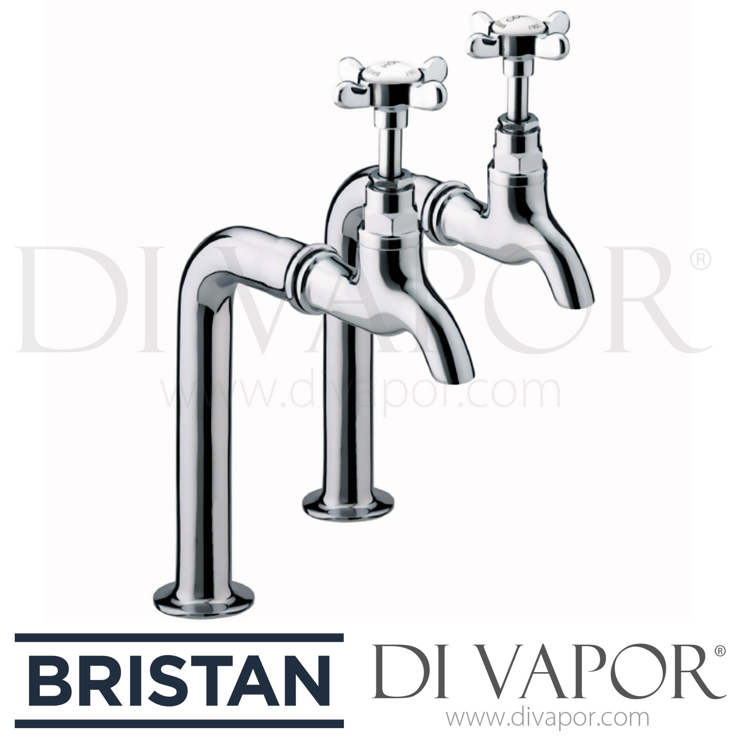 Bristan N BIB C 1901 Bib Taps Spare Parts